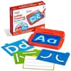 Learning Resources Tablette sensorielle pour tracer les lettres