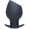 Plug Tunnel Anal ASS GOBLET 10 x 7 cm 