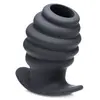 XR Brands Tunnel Anal Hive Ass Tunnel Large