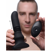 Plug Anal Vibrant et Va &amp; Vient - THUNDER PLUGS