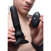 Thunderplugs Vibro anal et poussant Thunderplug