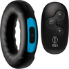XR Brands Anneau pénien vibrant avec télécommande