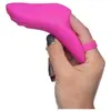 FRISKY - Finger Bang Her Pro Vibrateur de Doigt - Rose