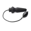 XR Brands Ass-Pand Plug anal gonflable