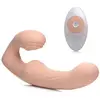STRAP U Gode Ceinture Télécommandé 15X U-Pulse