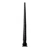 XR Brands Plug anal extrême en silicone - 50 cm