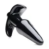 Frisky Plug anal vibrant lisse