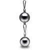 XR Brands Leste Ball Stretcher 225 Grs Opressor Orb avec Crochet d'Extension