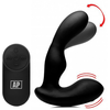 Alpha-Pro Stimulateur Prostatique 7X P-Stroke Télécommandé