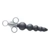 Master Series Applicateur de lubrifiant pour perles graduées en silicone