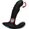 Alpha-Pro Stimulateur Point P 17X P-Trigasm 3 en 1