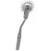 XR Brands - Odax Roue de Sensation - Argent