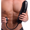 Master Series Gode gonflable XXL