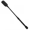Strict Leather Black Short Riding Crop