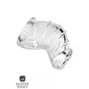 Cage de chasteté souple - Master Series