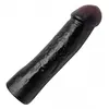 Master Series Manchon d'extension de pénis extra large LeBrawn