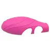 XR Brands Vibro à doigt en silicone du point G Bang Her