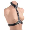 Strict Harnais de Bondage Réglable