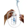 CleanStream Bouteille de lavement Pump Action