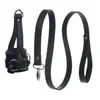 Ball Stretcher et laisse - Strict