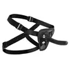 Master Series Gode avec harnais Pegged Pegging