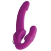 Strap U Gode sans bretelles Evoke