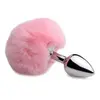 TAILZ - Plug Anal Queue de Lapin Douce