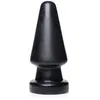 XR Brands Ass max - Plug anal pour utilisateurs expérimentés - Grand
