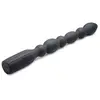 XR Brands Chaîne Anale Vibrante Viper Beads 10X
