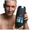 XR Brands - Masturbateur automatique à mouvements "Le Milker Slider 18X"