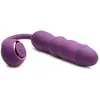 Inmi Vibromasseur Thru Thumper avec télécomma
