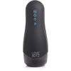 XR BRANDSXR - LOVEBOTZ Masturbateur à succion Auto Milker 15X
