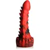 Creature Cocks Gode créature Demon Rising