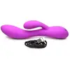 Xr Brands Vibromasseur Flexible Rabbit
