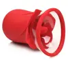 Bloomgasm Lily Lover Stimulateur de Clitoris Aspirant et Vibrant