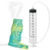 Creature Cocks - Tentacle Squirting Penis Enhancer - 12 cm