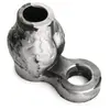 Creature Cocks XR Brands - Night Prowler Ball Stretcher - Gris