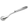 Master Series XR Brands - Roue Wartenberg - Argent