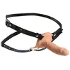 Size Matters Gaine réaliste en silicone pour pénis