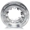 Master Series XR Brands - Ball Stack Écarteur de Testicules - Transparent