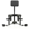 XR Brands Master Series - Pleasure Throne Oral Sex Chair