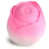 BLOOMGASM - Stimulateur Pétales Pulsants - Rose
