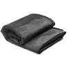 XR Brands - Couverture Imperméable - Noir