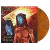 Deicide Serpents of the Light / Édition Limitee Couleur Orange Noir