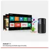 Vidéoprojecteur sans fil Nebula Capsule DLP IntelliBright WiFi Noir
