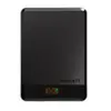 Cygnett sans fil magnétique MagSlim 5.000 mAh PD 20W noir