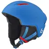 Bollé Atmos Youth - Casque ski enfant Race Blue Matte S (52 - 55 cm)