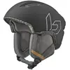 Boll  Bollé - Casque de ski - Eco Atmos Black Matte  - Taille 55-59 cm - Noir