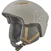 Bollé - Casque de ski - Eco Atmos Oatmeal Matte  - Taille 59-62 cm - Kaki