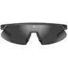 Bolle Bollé - Lunettes de soleil - MICRO EDGE Black Matte - TNS Gun  - Noir